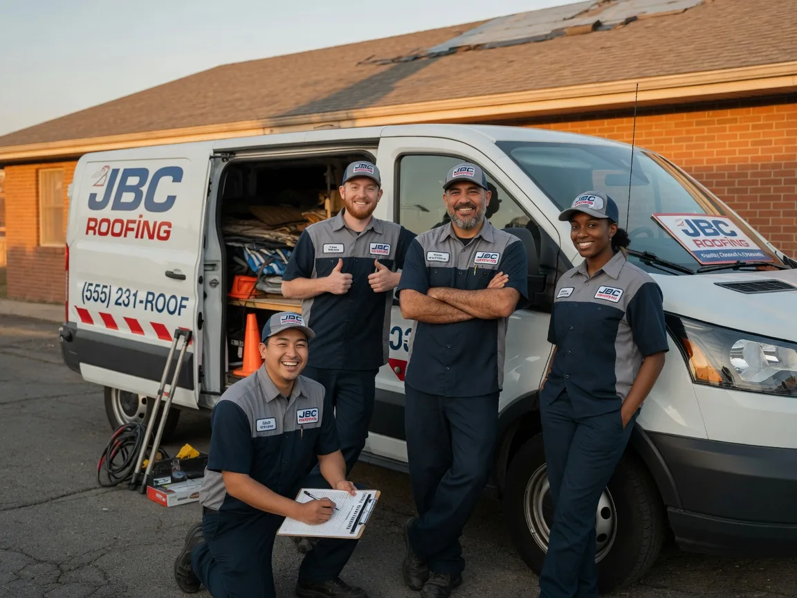 Roof Replacement company in Shrewsbury, MA